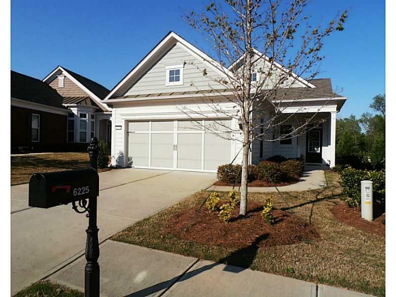 6225 GREENSTONE Circle, Hoschton, GA 30548 — most recent listing photo