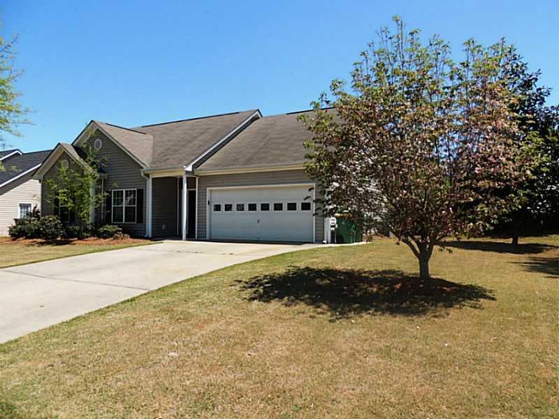 815 Hampton Way, Canton, GA 30115 — most recent listing photo