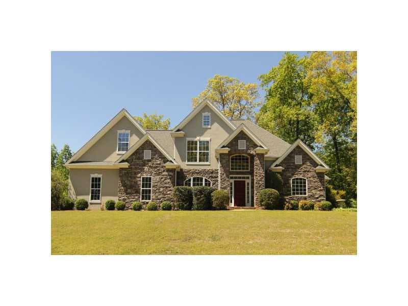 3 bedroom, 2,618 sq ft single family residence sold at 6046 ROCKINGHAM Way, Gainesville, GA 30506