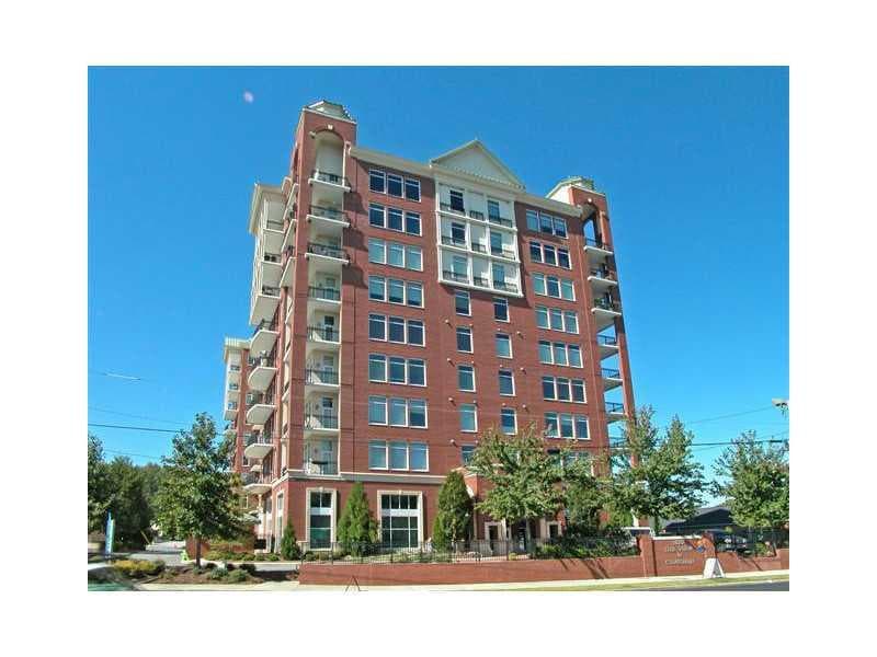 1 bedroom, 964 sq ft condominium sold at 3820 Roswell Road 605, Atlanta, GA 30342