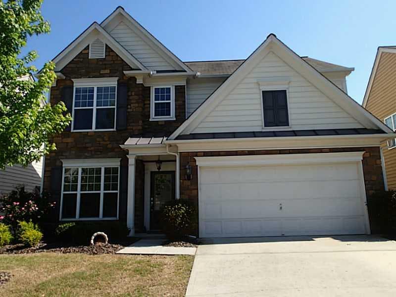 713 Berkeley Terrace, Canton, GA 30115 — most recent listing photo