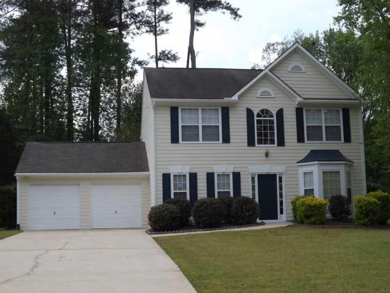1539 Milford Place, Marietta, GA 30008 — most recent listing photo