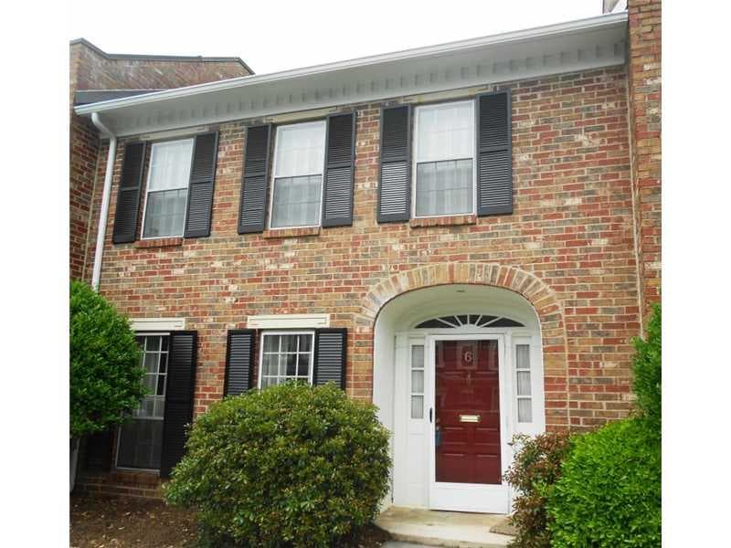 3 bedroom, 1,560 sq ft condominium sold at 6 N Boundary Place 6, Atlanta, GA 30318