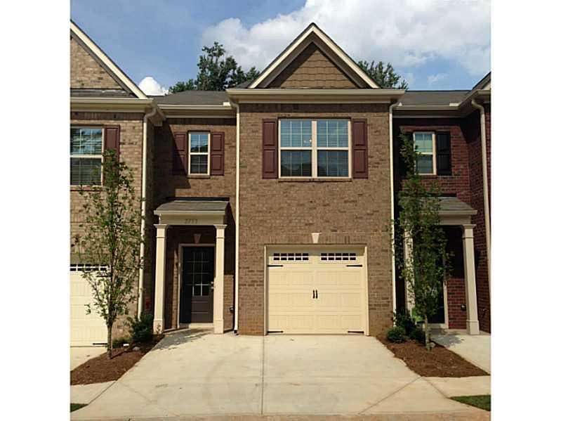 2753 Knelston Oak Way 30, Suwanee, GA 30024 — most recent listing photo