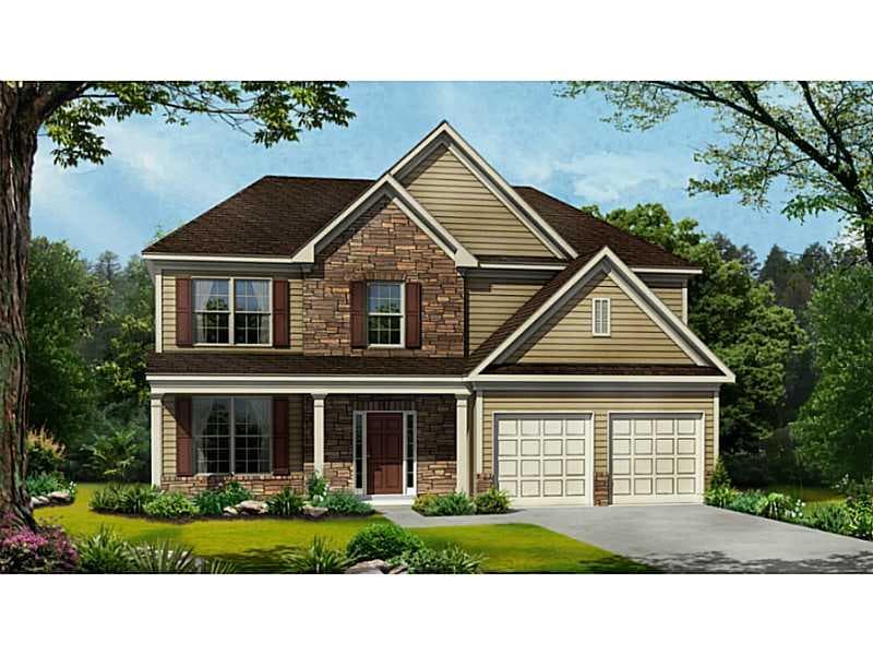 7528 Toccoa Circle, Union City, GA 30291 — most recent listing photo