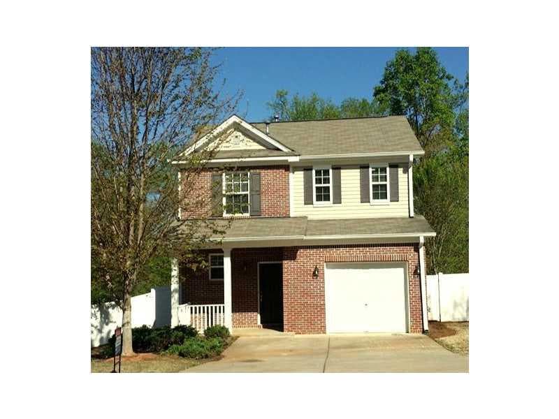 164 Nacoochee Way, Canton, GA 30114 — most recent listing photo