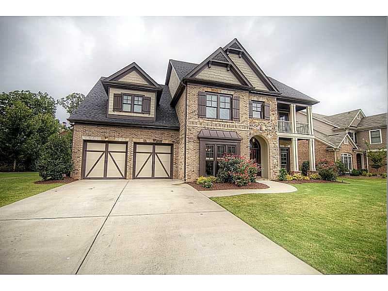 3120 Seven Oaks Drive, Cumming, GA 30041 — most recent listing photo