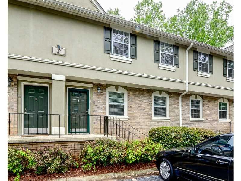 6900 Roswell Road P4, Sandy Springs, GA 30328 — most recent listing photo