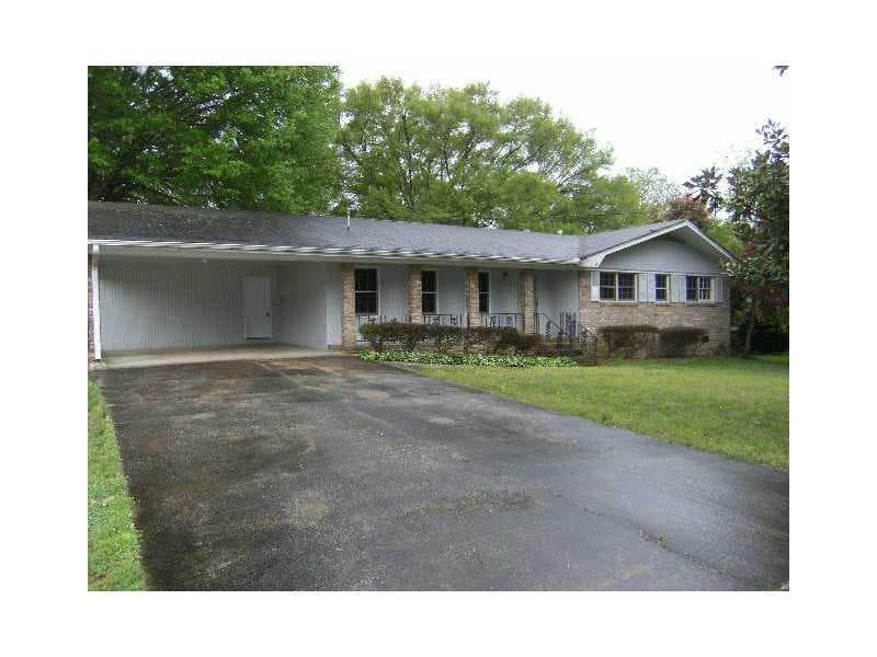 4561 LINDSEY Drive, Powder Springs, GA 30127 — most recent listing photo