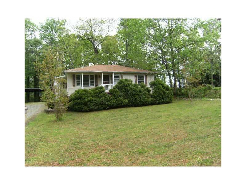 919 WANDA Circle, Marietta, GA 30008 — most recent listing photo