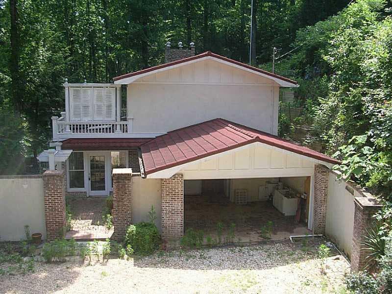 2 bedroom single family residence sold at 8263 Bethel Road, Gainesville, GA 30506