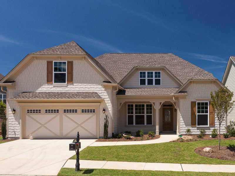 3459 BLUE SPRUCE Court, Gainesville, GA 30504 — most recent listing photo