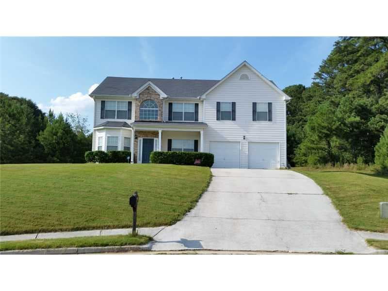 2112 Watson Fain Trail, Loganville, GA 30052 — most recent listing photo