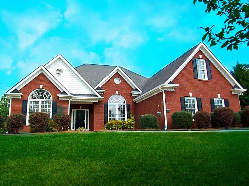5937 Manchester Lane, Gainesville, GA 30506 — most recent listing photo
