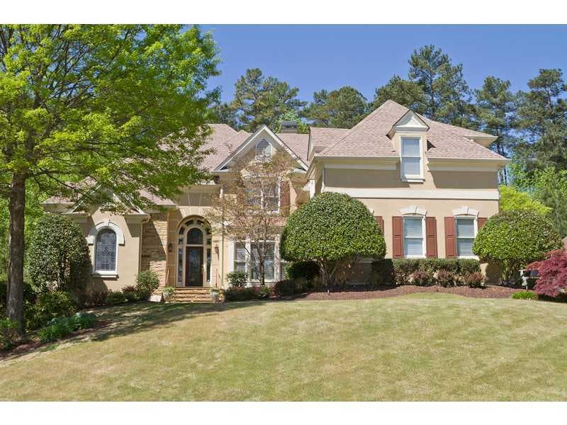 7815 Tintern Trace, Duluth, GA 30097 — most recent listing photo