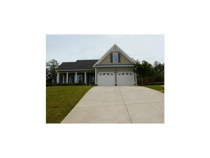 25 Oakview Drive, Dallas, GA 30157 — most recent listing photo