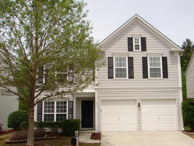 325 BURDOCK Trace, Woodstock, GA 30188 — most recent listing photo