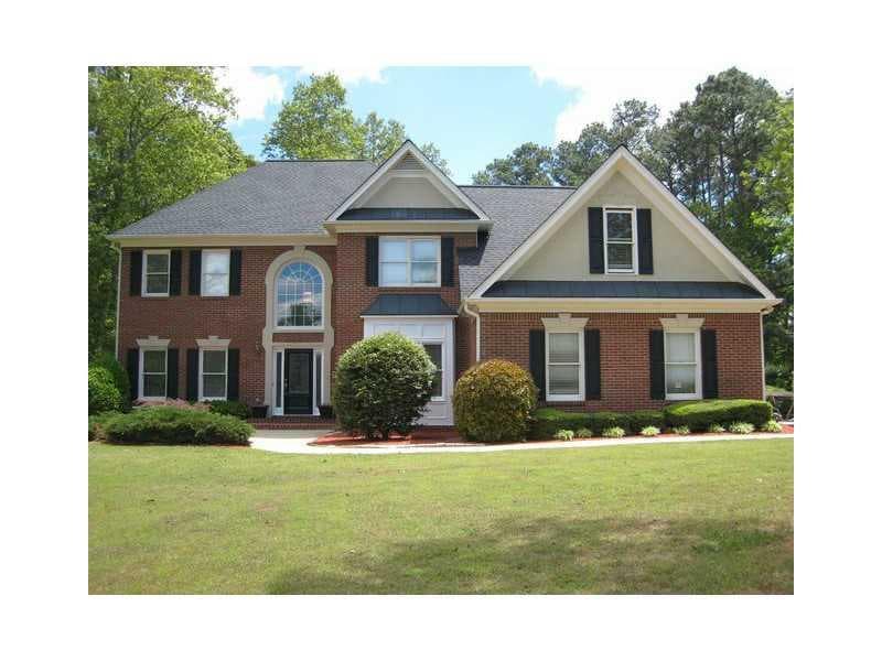 545 Stonebrook Farms Drive, Alpharetta, GA 30004 — most recent listing photo