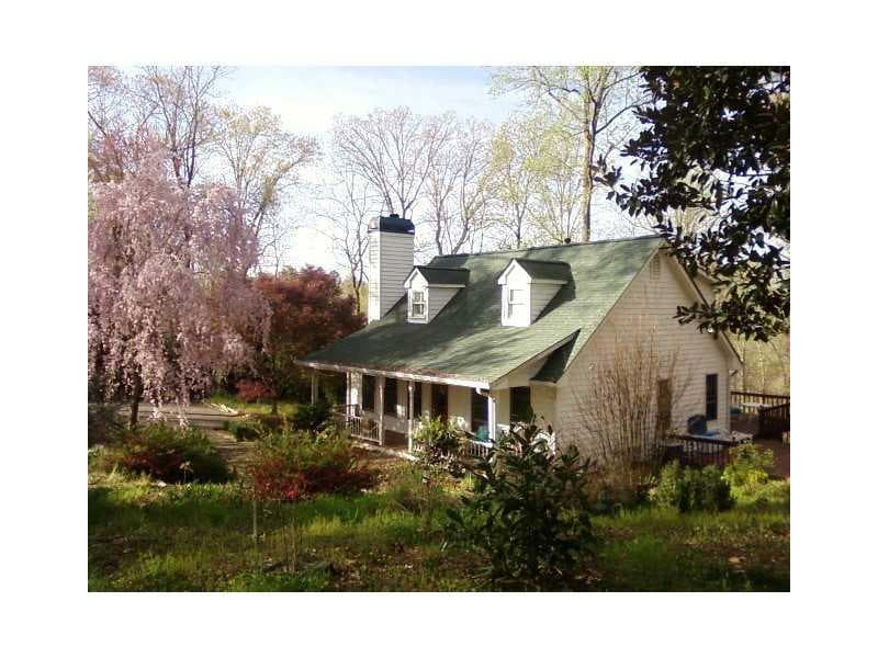 4 bedroom, 2,990 sq ft single family residence sold at 4915 WRIGHT BRIDGE Road, Cumming, GA 30040