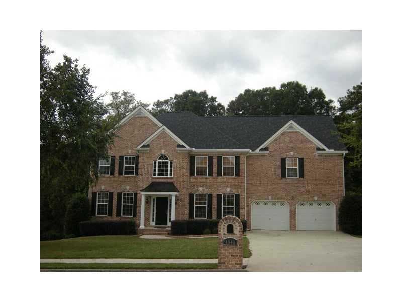 5 bedroom single family residence sold at 4940 SMOKESTONE Drive, Douglasville, GA 30135