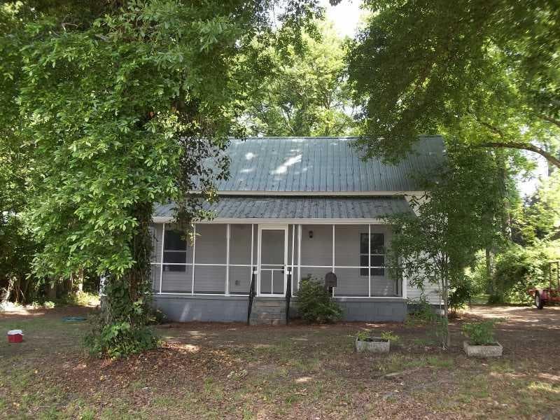 162 West Jefferson Street, Hoschton, GA 30548 — most recent listing photo