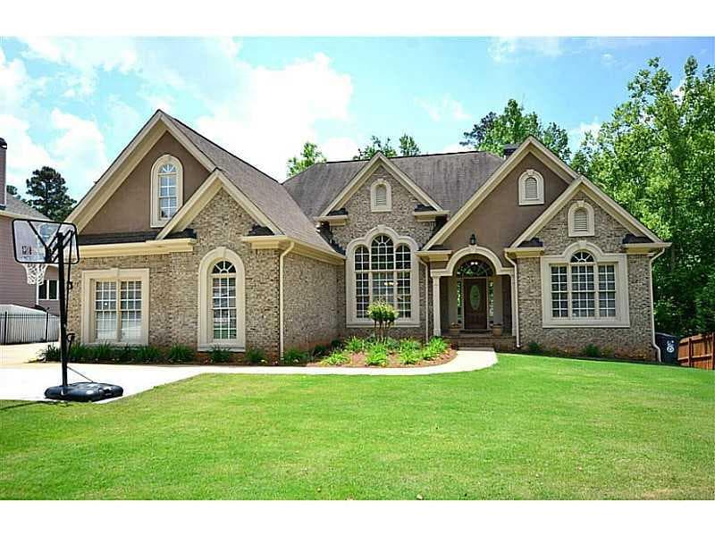 684 Old Peachtree Road, Lawrenceville, GA 30043 — most recent listing photo