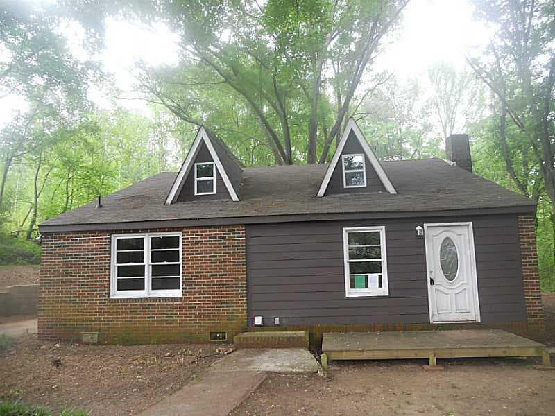 3 bedroom single family residence sold at 4214 Cartersville Highway, Dallas, GA 30132