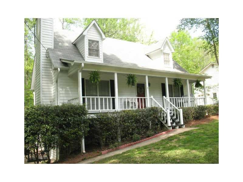 228 Forest Way, Woodstock, GA 30188 — most recent listing photo