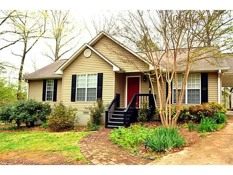 4125 C Rogers Road, Gainesville, GA 30506 — most recent listing photo
