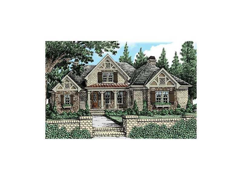 4556 INVESTORS Lane, Ellenwood, GA 30294 — most recent listing photo