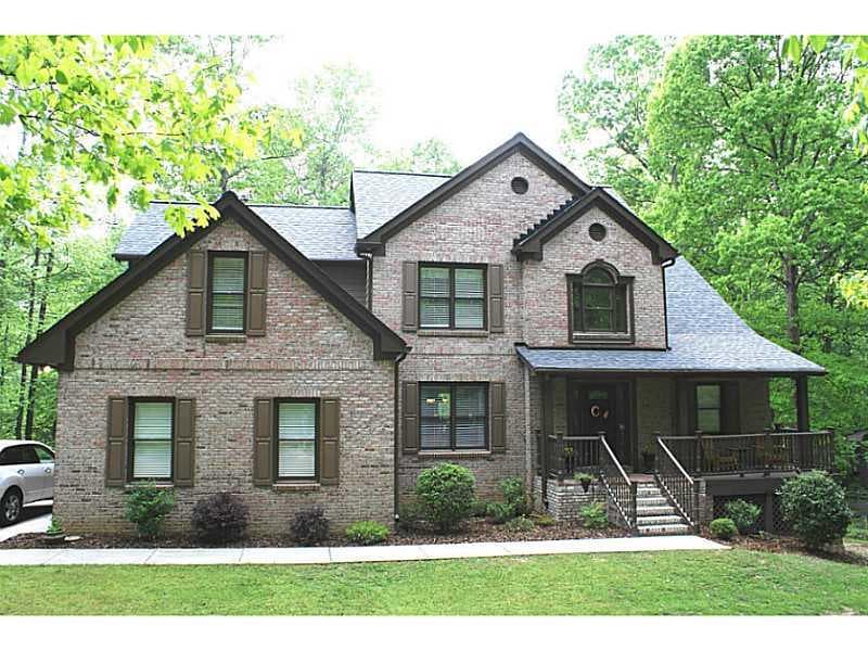 6224 Lakeview Drive, Buford, GA 30518 — most recent listing photo