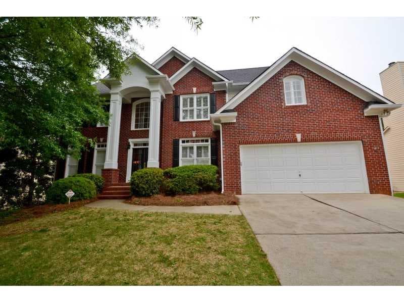 2638 Lake Forest Trail, Lawrenceville, GA 30043 — most recent listing photo