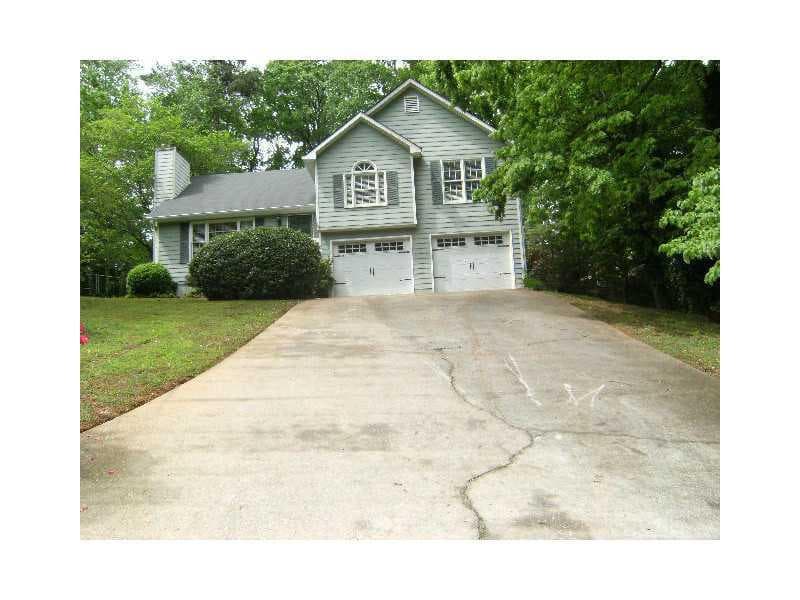 3 bedroom, 1,572 sq ft single family residence sold at 248 ROBBIE Lane, Marietta, GA 30060