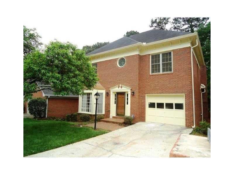 3 bedroom, 2,067 sq ft single family residence sold at 1778 WILSONS CROSSING Drive, Decatur, GA 30033