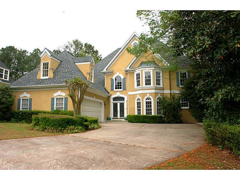 145 Jupiter Hills Point, Johns Creek, GA 30097 — most recent listing photo