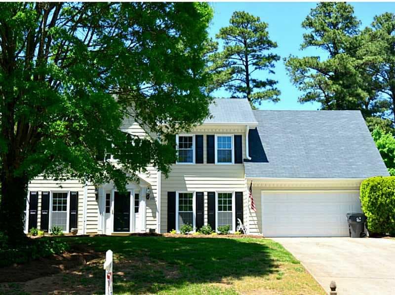 1070 Steeple Run, Lawrenceville, GA 30043 — most recent listing photo