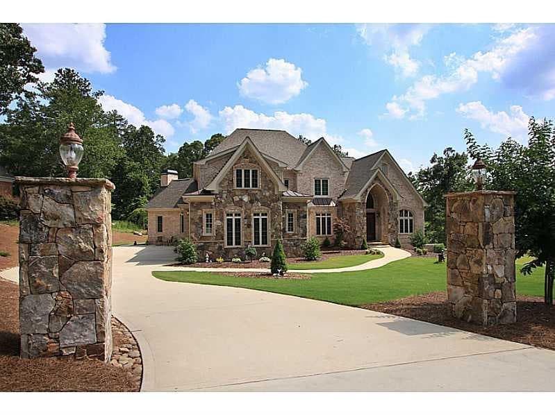 8690 Majors Road, Cumming, GA 30041 — most recent listing photo