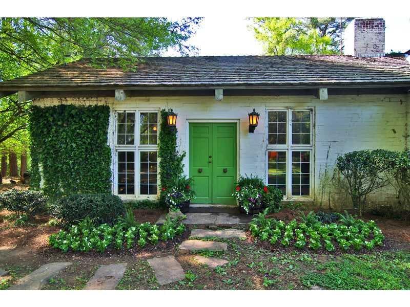 2300 GEORGIA HIGHWAY 138, Monroe, GA 30655 — most recent listing photo