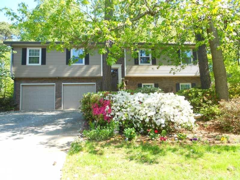 3662 S MARLBOROUGH Drive, Tucker, GA 30084 — most recent listing photo