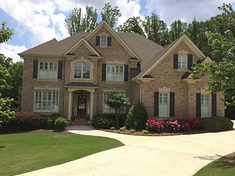 1340 Kildare Court, Snellville, GA 30078 — most recent listing photo