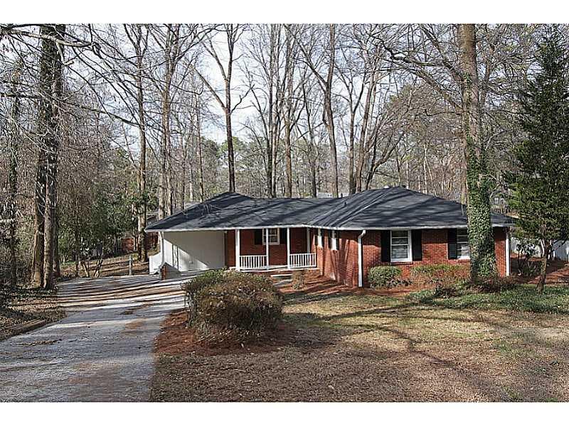 4246 Webb Road, Tucker, GA 30084 — most recent listing photo