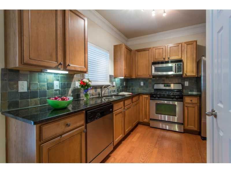 2 bedroom townhouse sold at 9866 Murano View 9866, Johns Creek, GA 30022