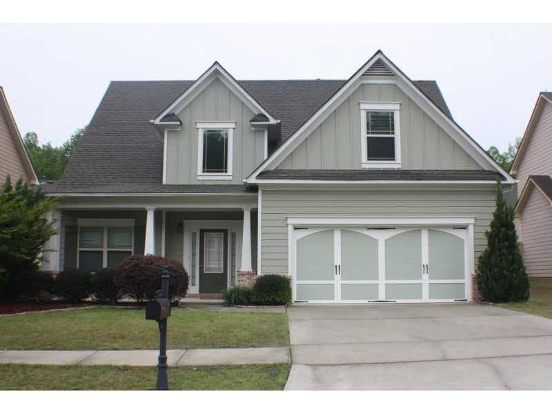 4092 Creekrun Circle, Buford, GA 30519 — most recent listing photo