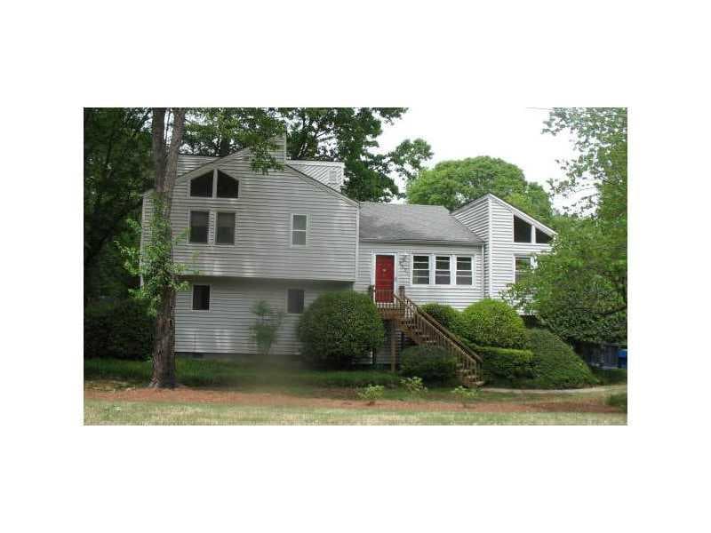 3931 Orange Wood Drive, Marietta, GA 30062 — most recent listing photo