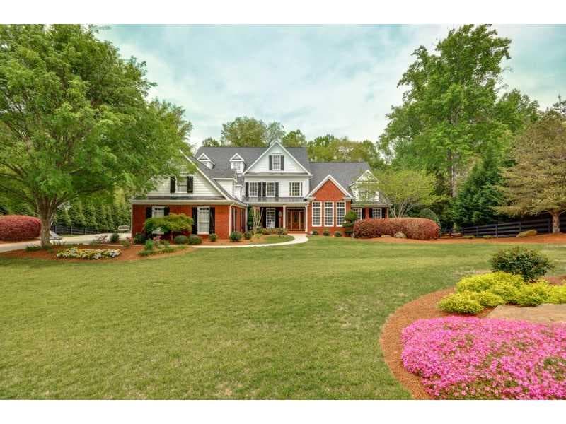 845 Nettlebrook Lane, Milton, GA 30004 — most recent listing photo