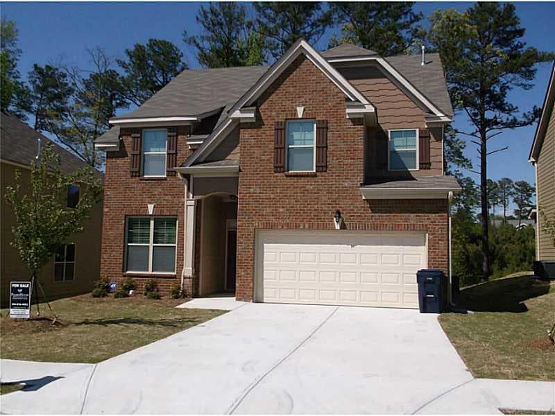 1363 SW Cooper Gayle Drive, Snellville, GA 30078 — most recent listing photo