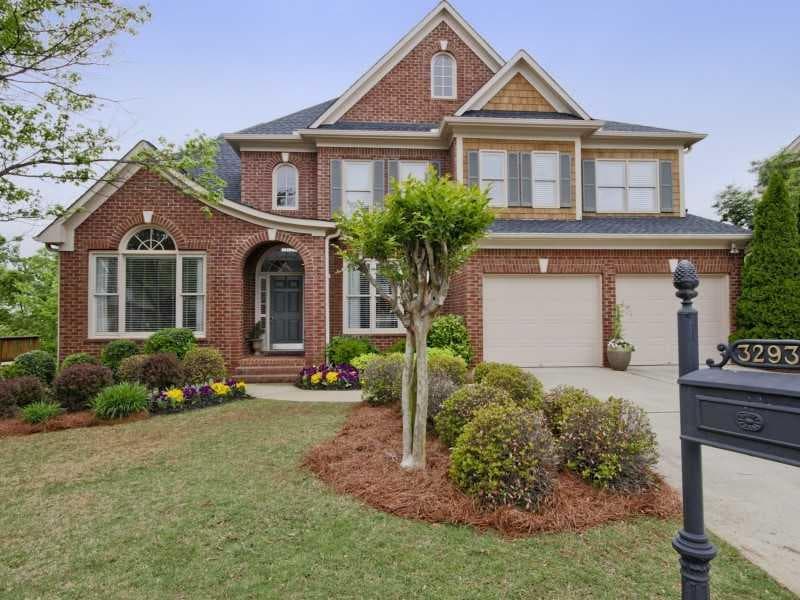 3293 Millwood Trail, Smyrna, GA 30080 — most recent listing photo