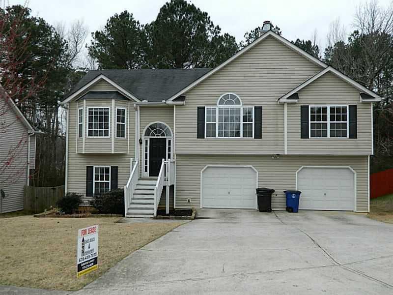 6983 Pine Shadow Way, Winston, GA 30187 — most recent listing photo