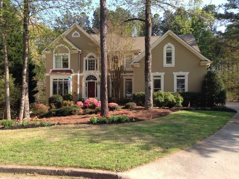 265 Amberton Court, Johns Creek, GA 30097 — most recent listing photo