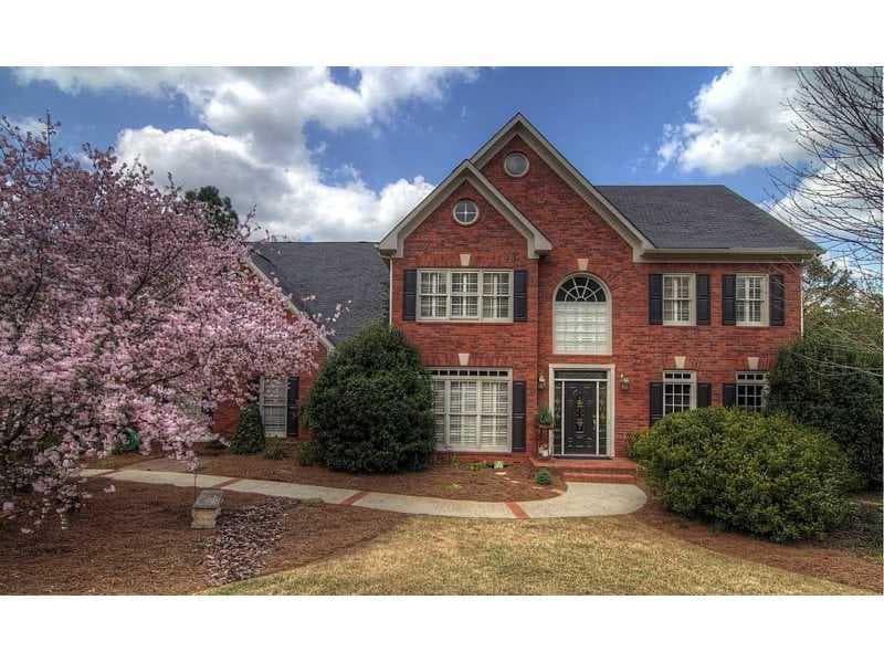 165 Kensington Pond Court, Roswell, GA 30075 — most recent listing photo